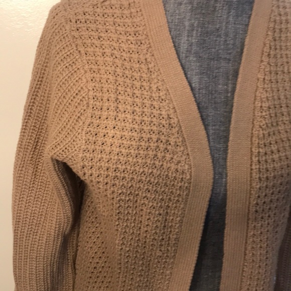 NUDE - Woman - Green - Knit Sweater